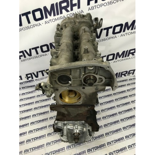 Двигатель (118-121 kW \ 160-165 Кс) Astra J 2.0 CDTI 2009-2015 A20DTH 